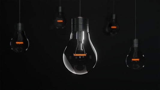 Commercial Applications of LED Lights in Pakistan