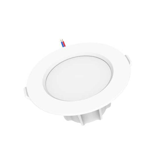 Fast Lights 7W/12W LED Eco Downlight Ceiling Light