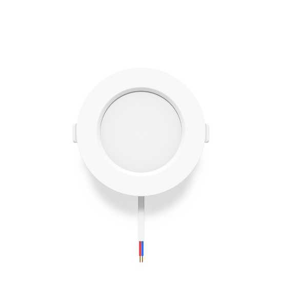 Fast Lights 7W/12W LED Eco Downlight Ceiling Light