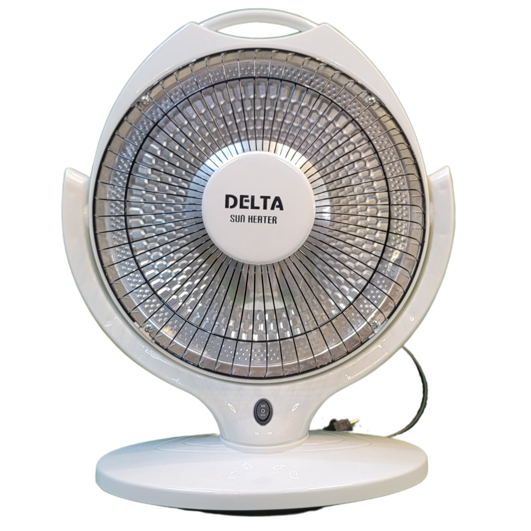 Delta Electric Sun Heater 600W