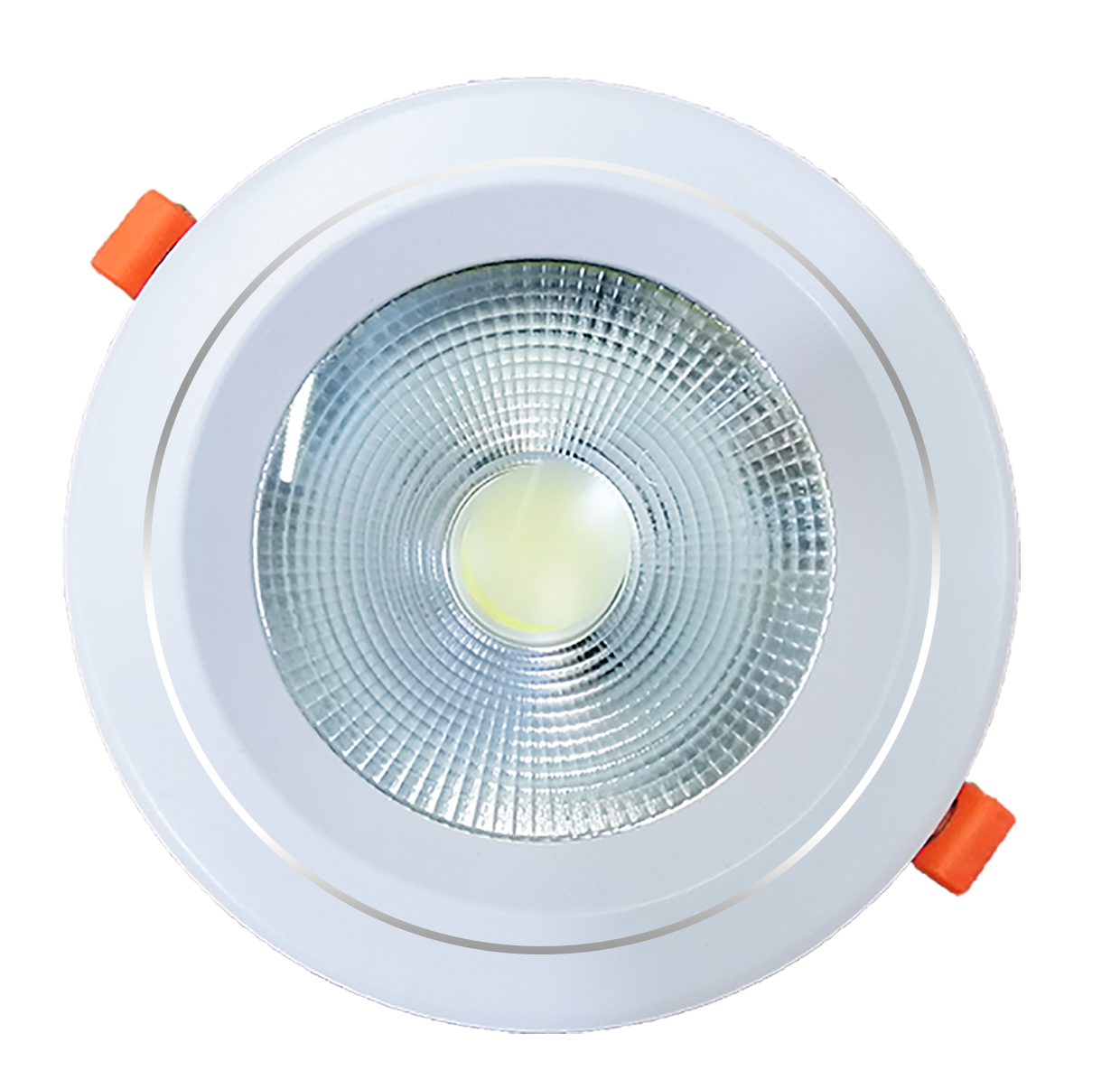 12 W COB LED Downlight Deltalite 4 Inch