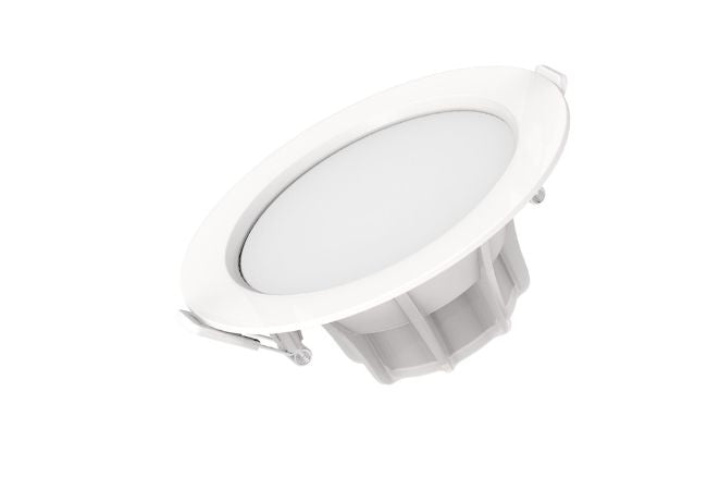 Fast Lights 7W/12W LED Eco Downlight Ceiling Light