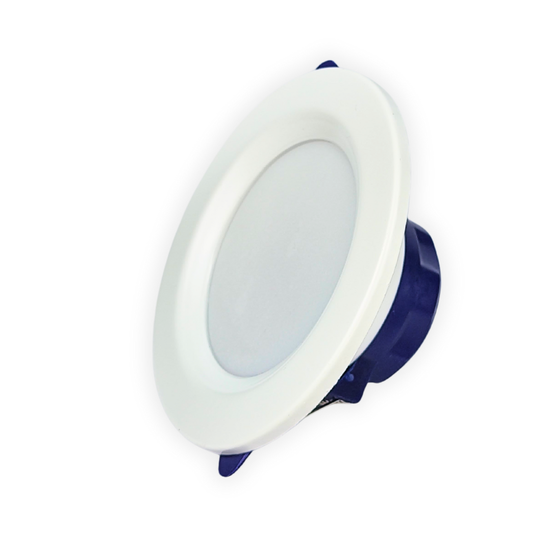 Deltalite LED Downlight Pack of 6 (Prime Series)