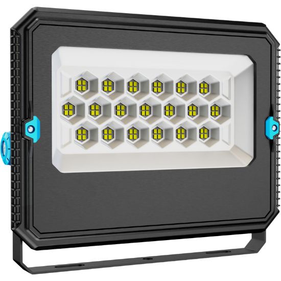 Fast Value LED Flood Light 50 Watt IP65 Water Proof