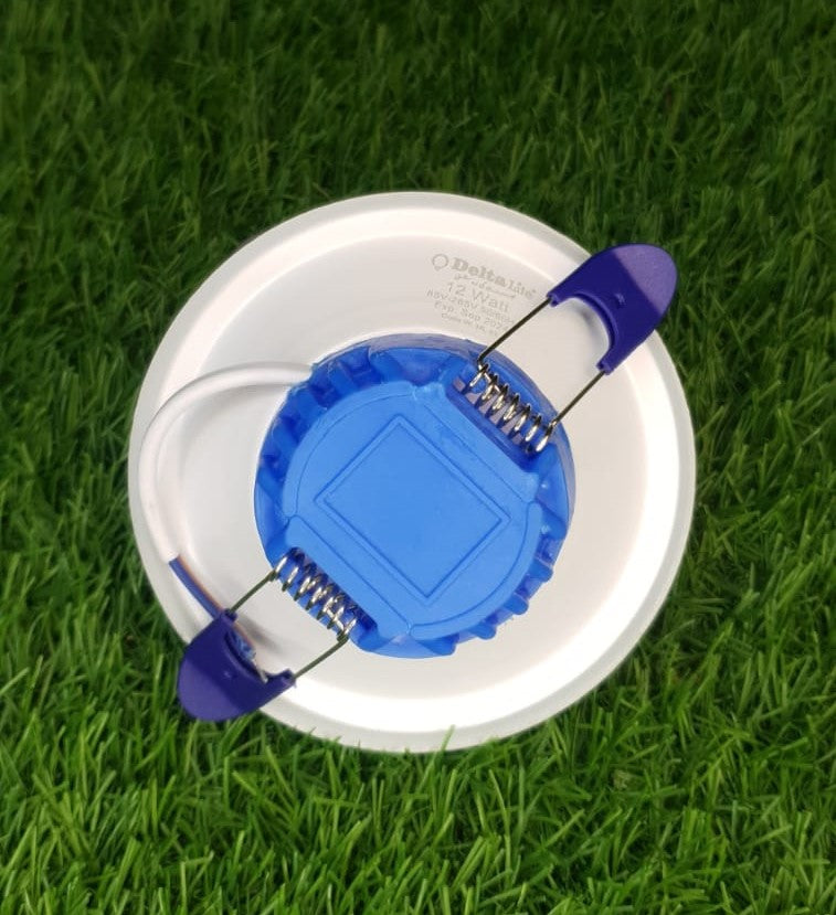 7 Watt Globe LED Downlight Pack of 6 (3 Inch)