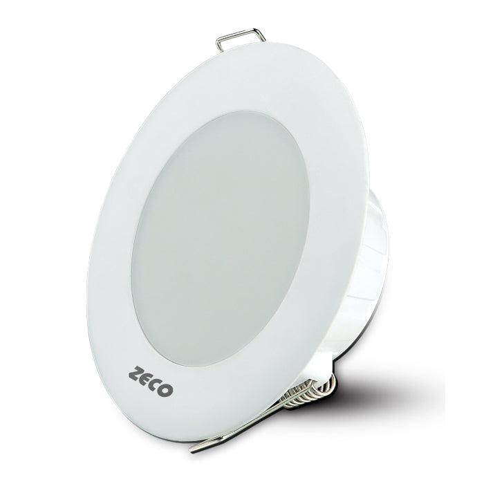 Zeco Click 7 Watt LED Downlight 3/4 Inch