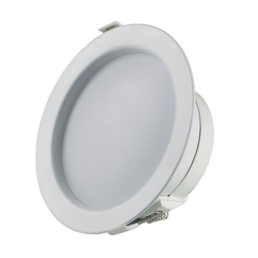 Zeco Executive 18 Watt LED Downlight 6 Inch