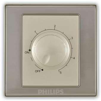 Elegant Fan Speed Regulator 300 Watts simple eMela Pakistan