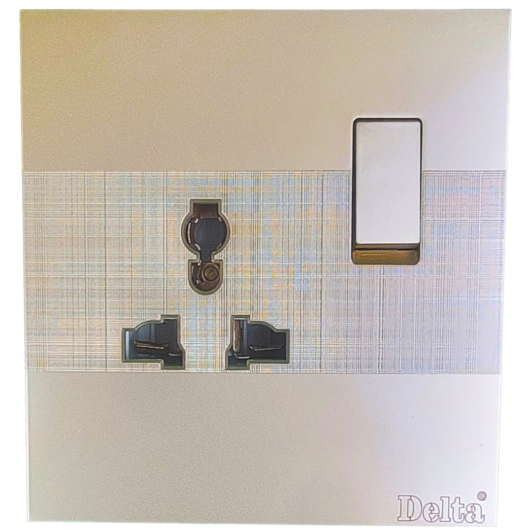 Delta Eco Light Plug