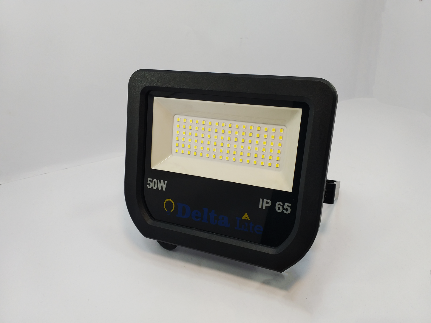 Deltalite LED Flood Light 50 Watt IP65 Water Proof - Barkat Trading Company