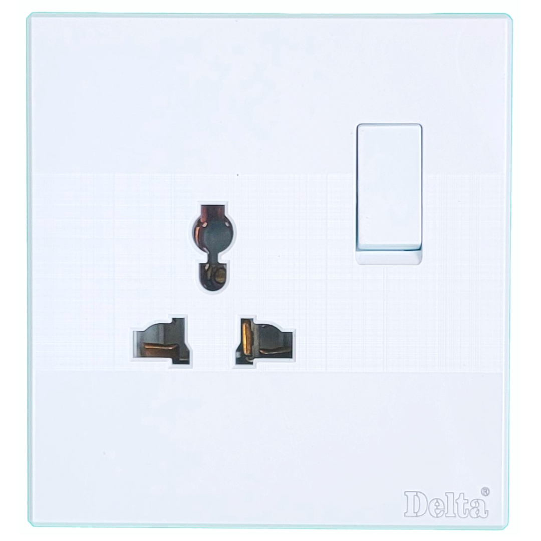 Delta Eco Light Plug