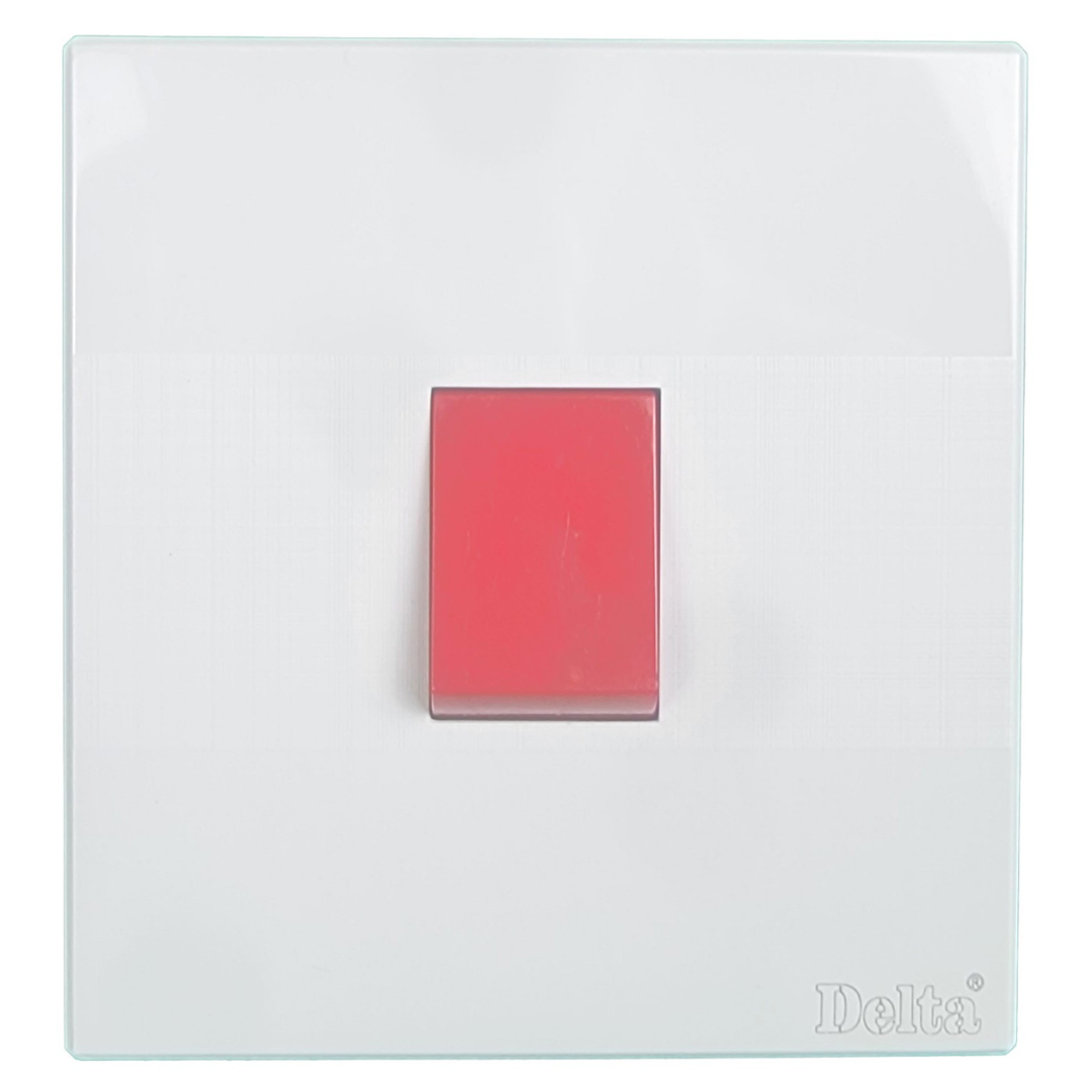 Delta Eco Main Switch 45A