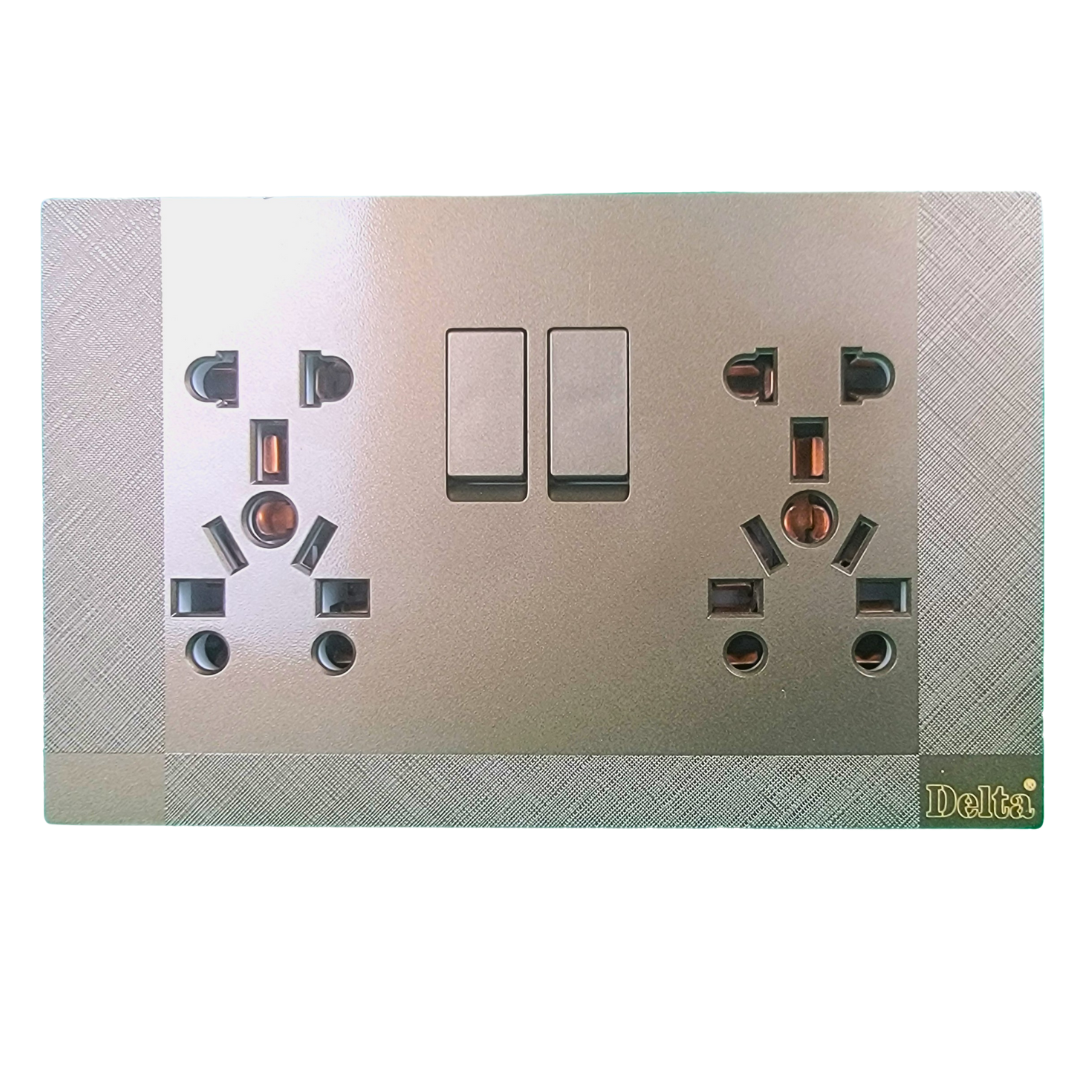 Delta Eco 2 Switch + 20 Hole