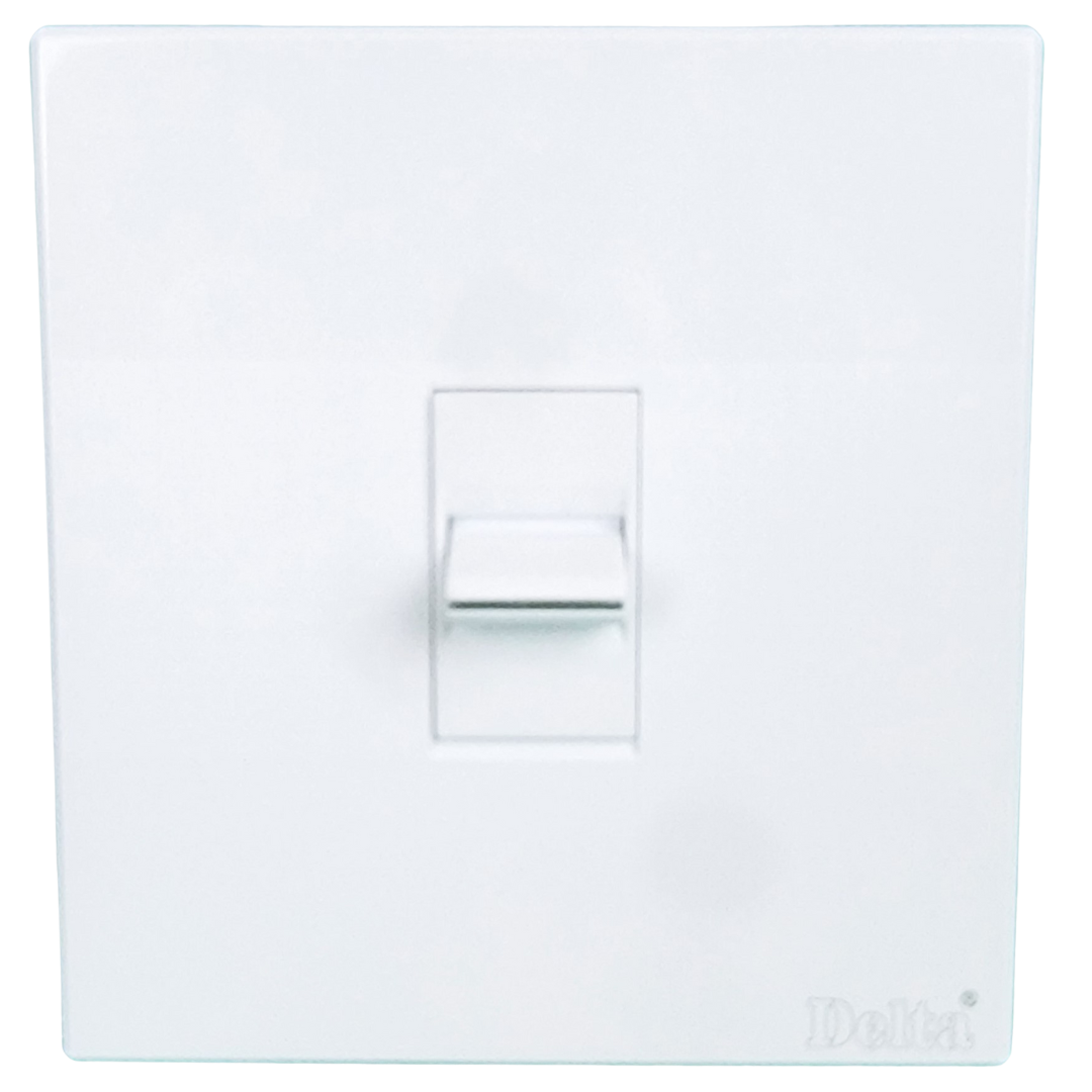 Delta Eco 2 Way Switch