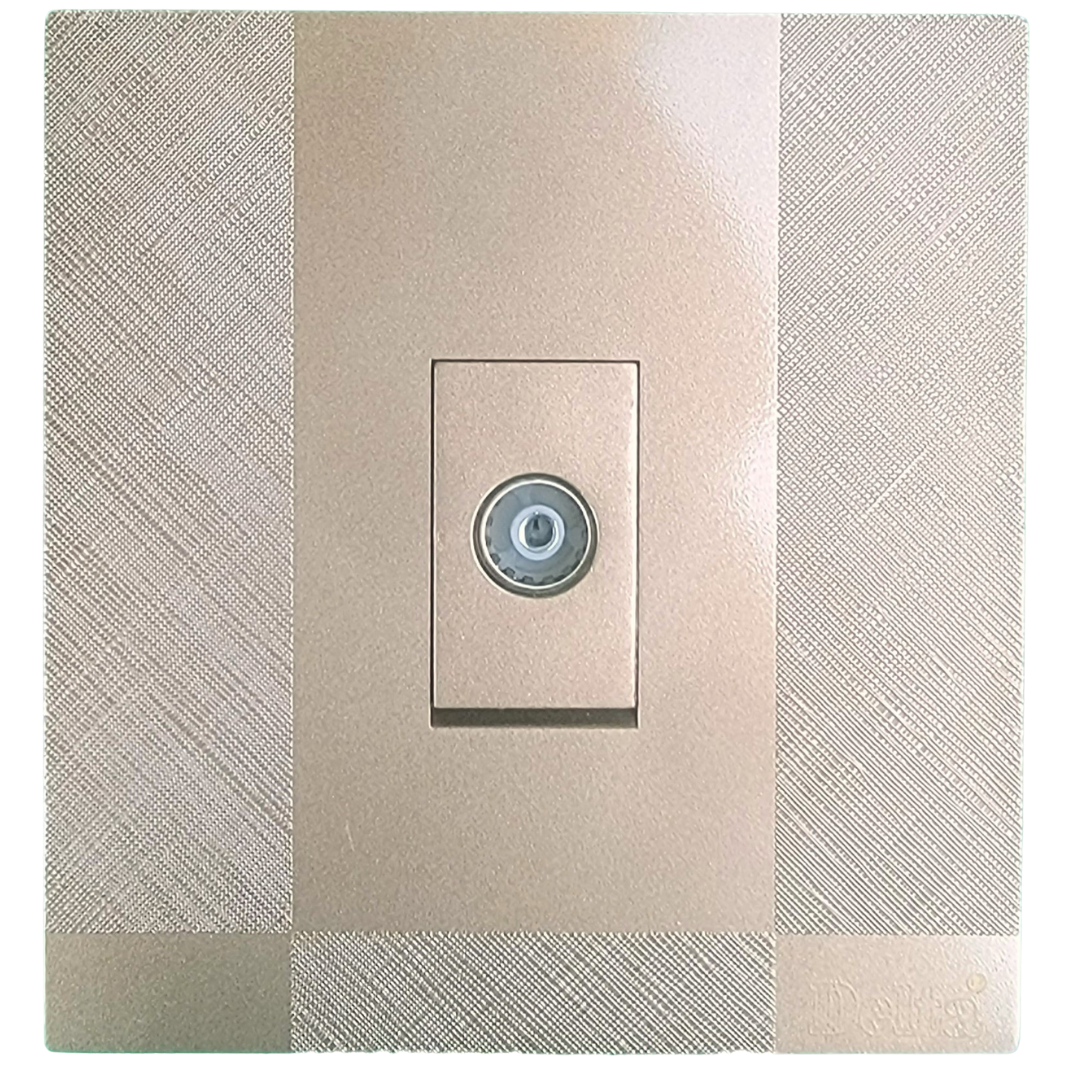 Delta Eco TV 1 Plate