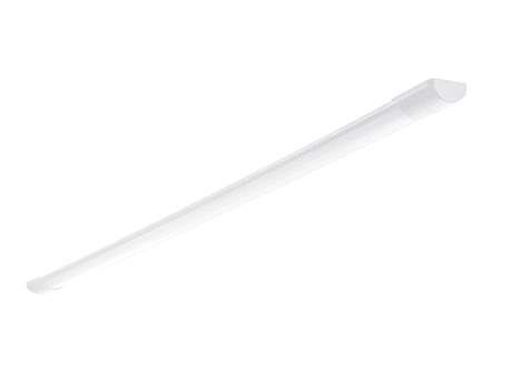 Philips 30 Watt Smart Batten Light BN005C Tube Light (6500K) - eMela