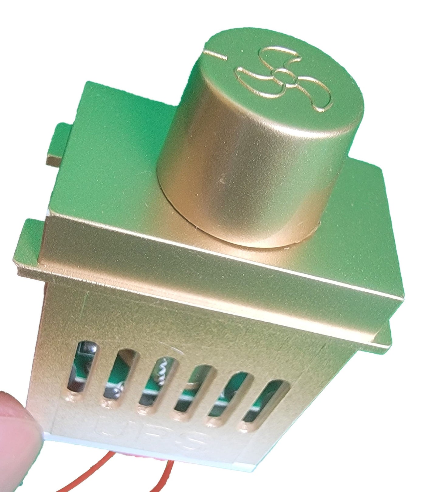 Delta Eco Fan Dimmer
