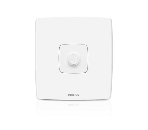 Philips LeafStyle Fan Dimmer 300W - eMela