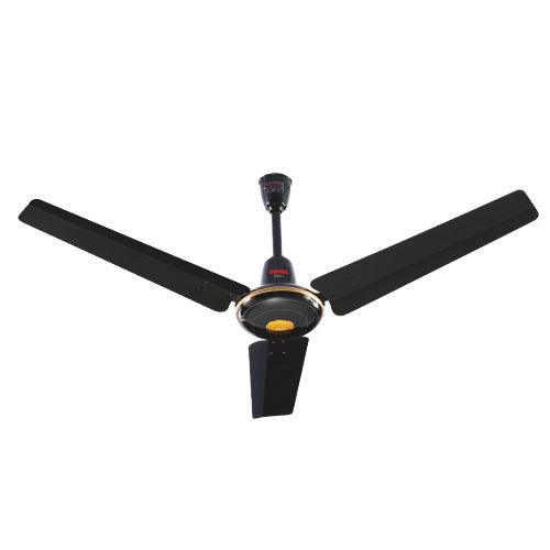 Royal Deluxe Ceiling Fan 56" (White) - eMela