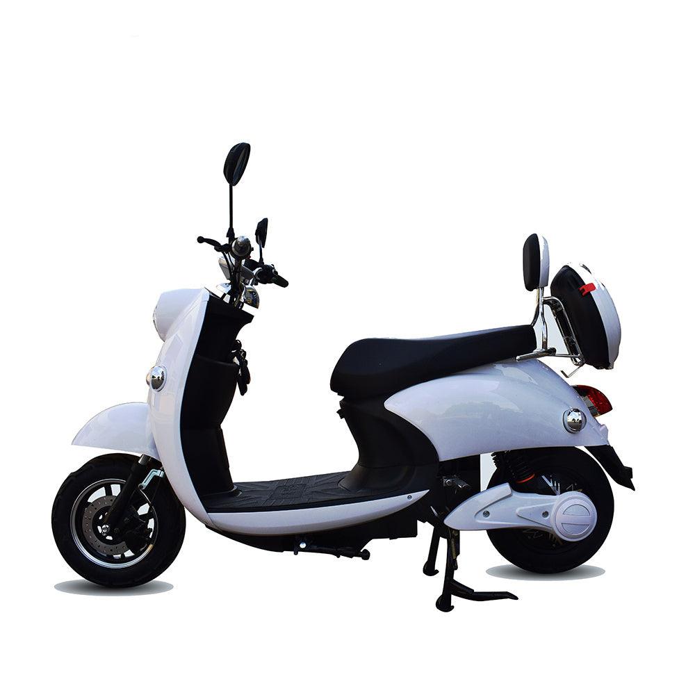 Electric Scooty JMS 650 Classic - eMela