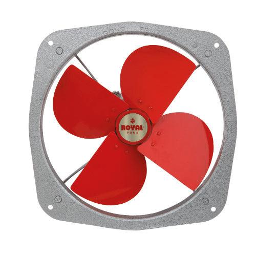 Royal Metal Exhaust Fan - eMela