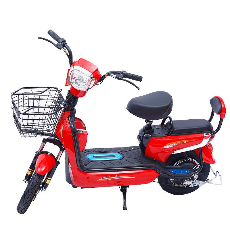 Electric Bike Scooter JMS 350 - eMela