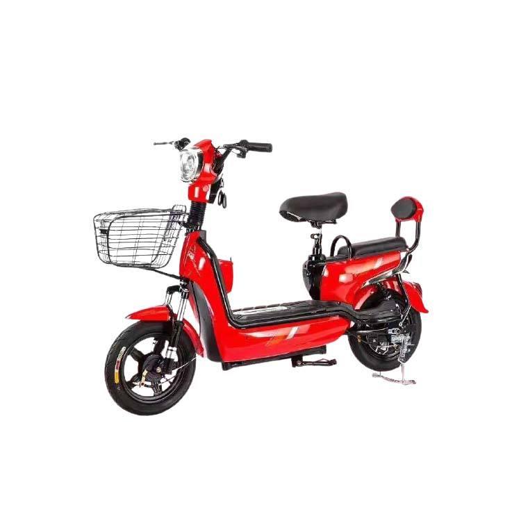 Electric Bike Scooter JMS 350 - eMela