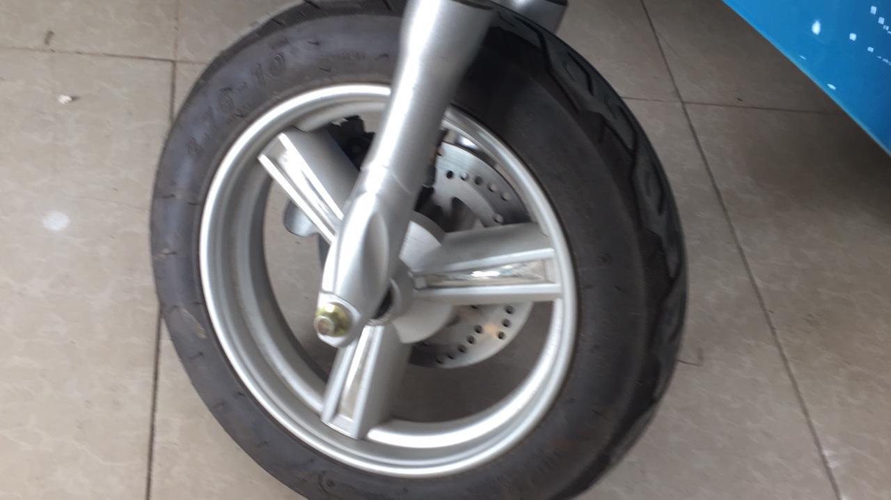 Electric Scooty JMS 550 simple eMela Pakistan