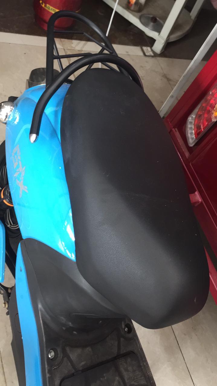 Electric Scooty JMS 550 simple eMela Pakistan