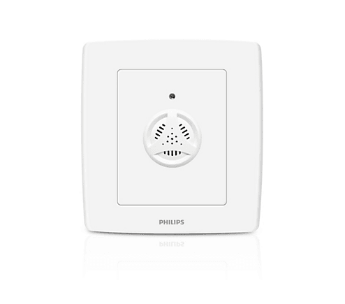 Philips LeafStyle Sound Control Switch - eMela