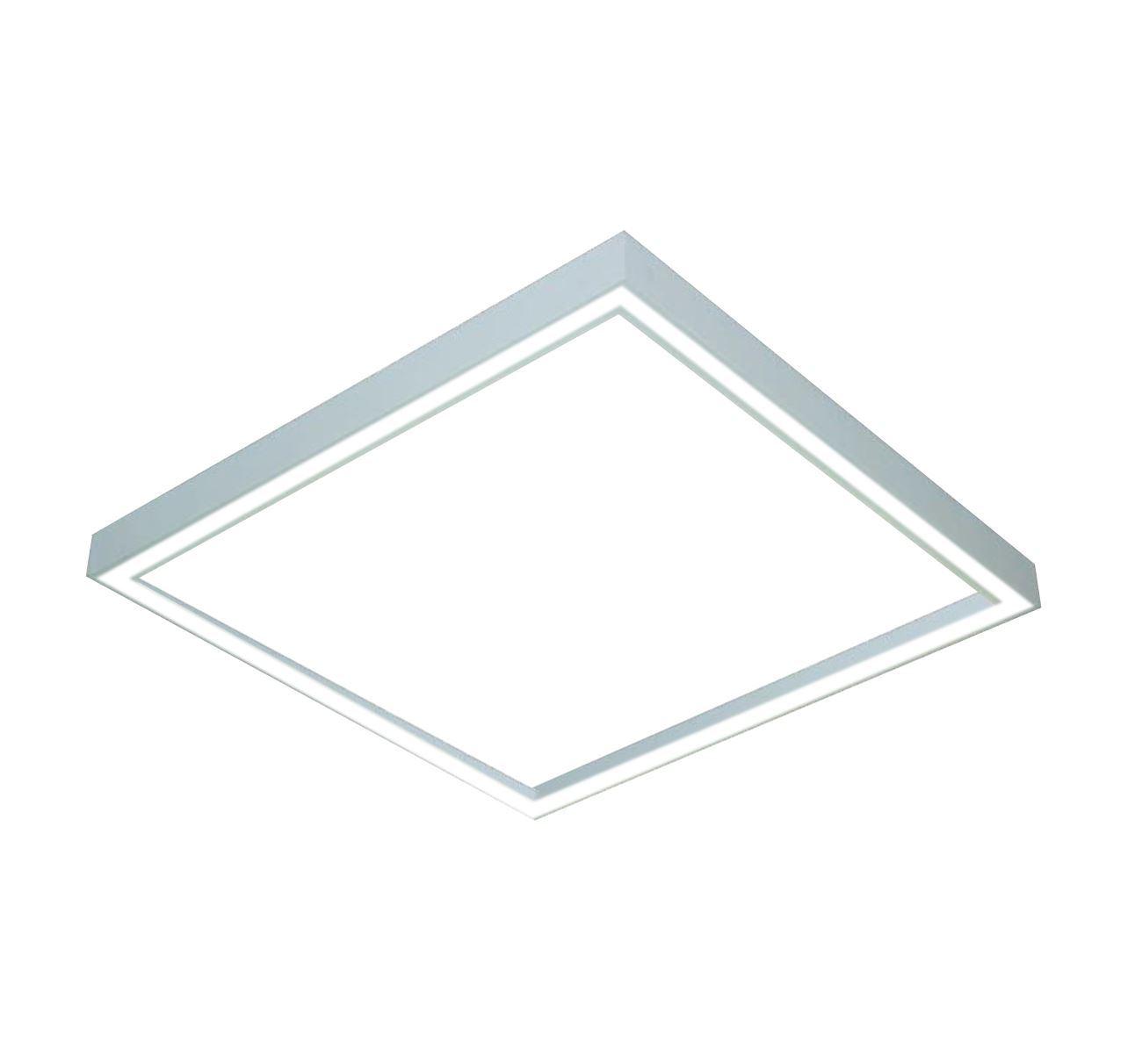 Deltalite LED Frame Panel 2x2 48 Watt variable eMela Pakistan