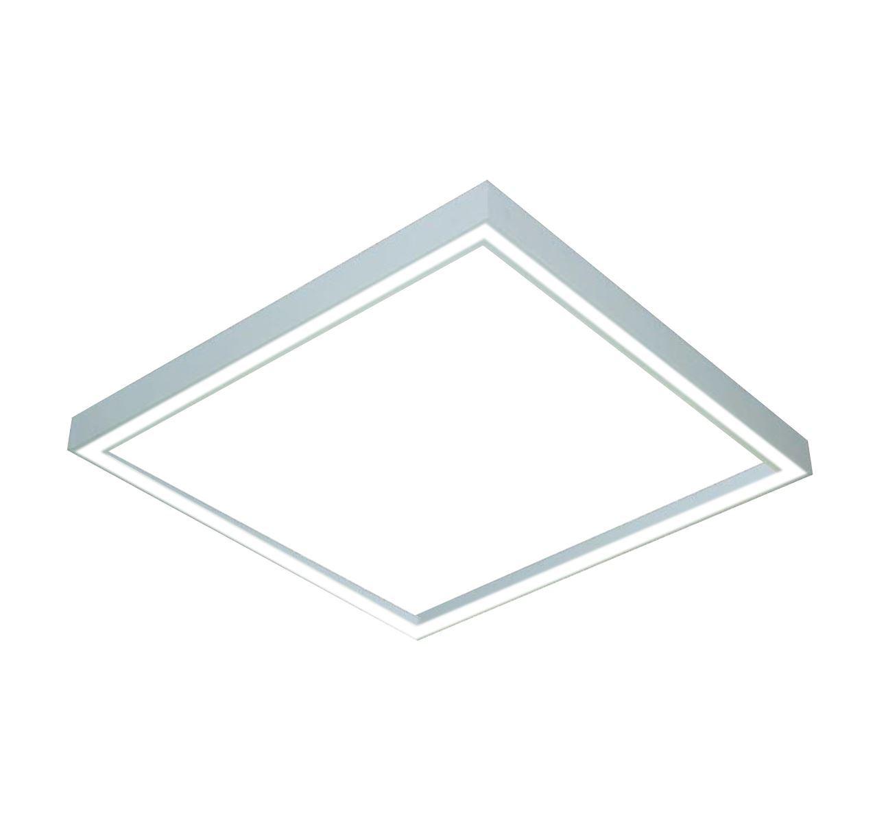 Deltalite LED Frame Panel 2x2 48 Watt variable eMela Pakistan 