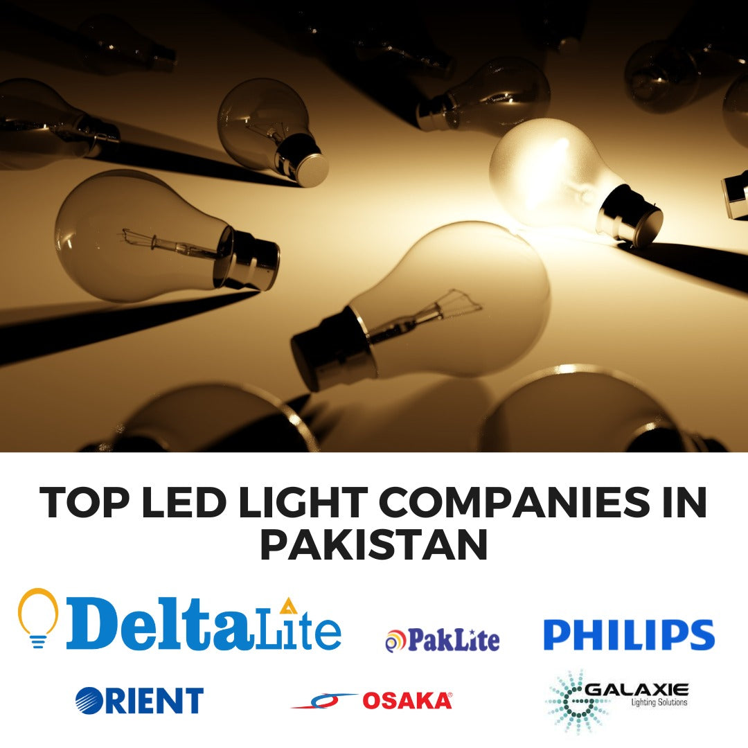 Review Of Top LED Lights Companies In Pakistan EMela review-of-top-led-lights-companies-in-pakistan-emela