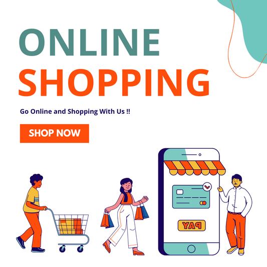 Benefits and Future of Online Shopping in Pakistan - eMela