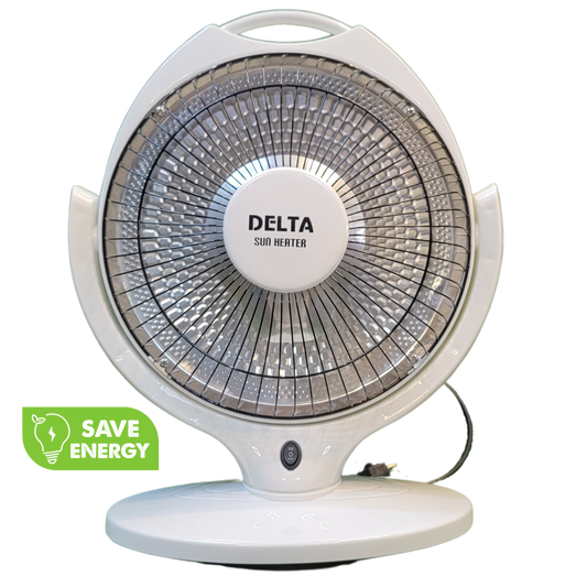 Delta Electric Sun Heater 600W