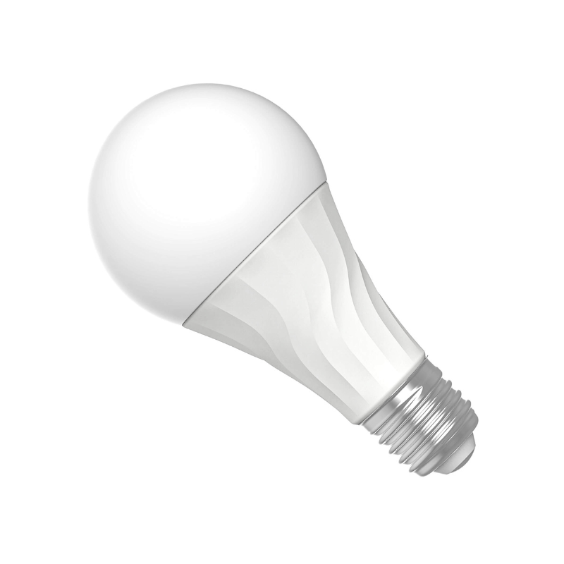 Fast Lights 9W LED Bulb Eco A Type