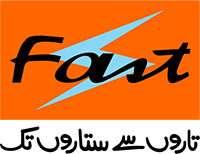 Fast Logo 