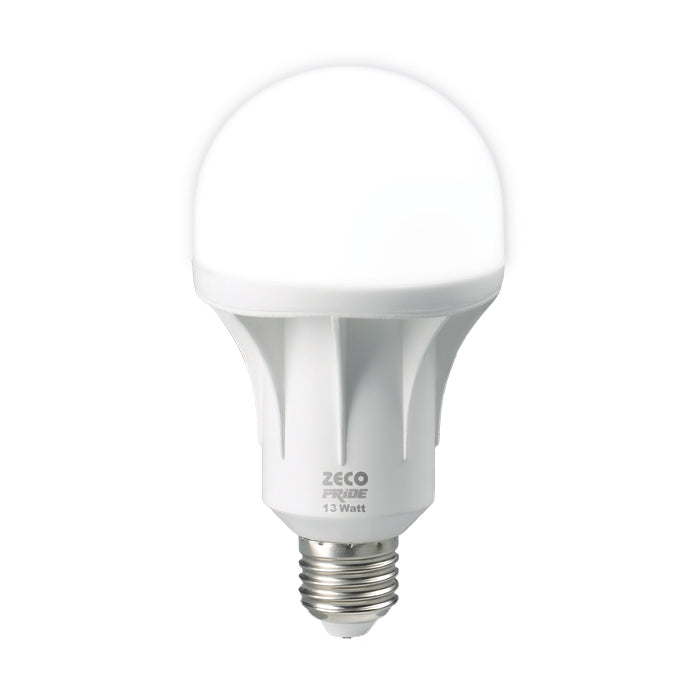 ZECO LED Bulb Pride 13 Watt