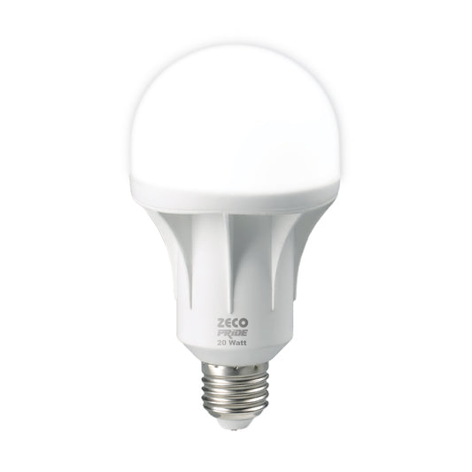 ZECO LED Bulb Pride 20 Watt