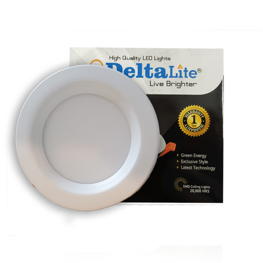 Deltalite LED Downlight Prime Series Ceiling Light