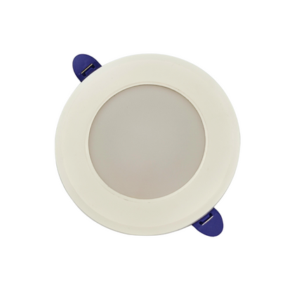 Deltalite 7W LED Downlight Elegant Series (Plastic Body)