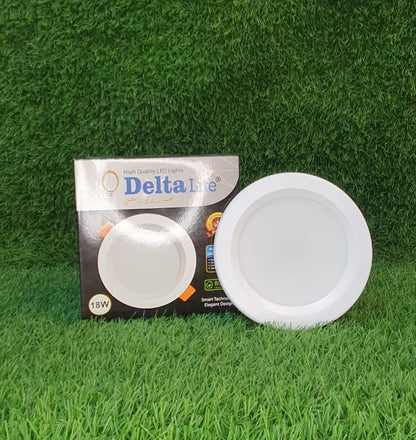 Deltalite 18W LED Downlight Prime Series Ceiling Light (5 Inch)