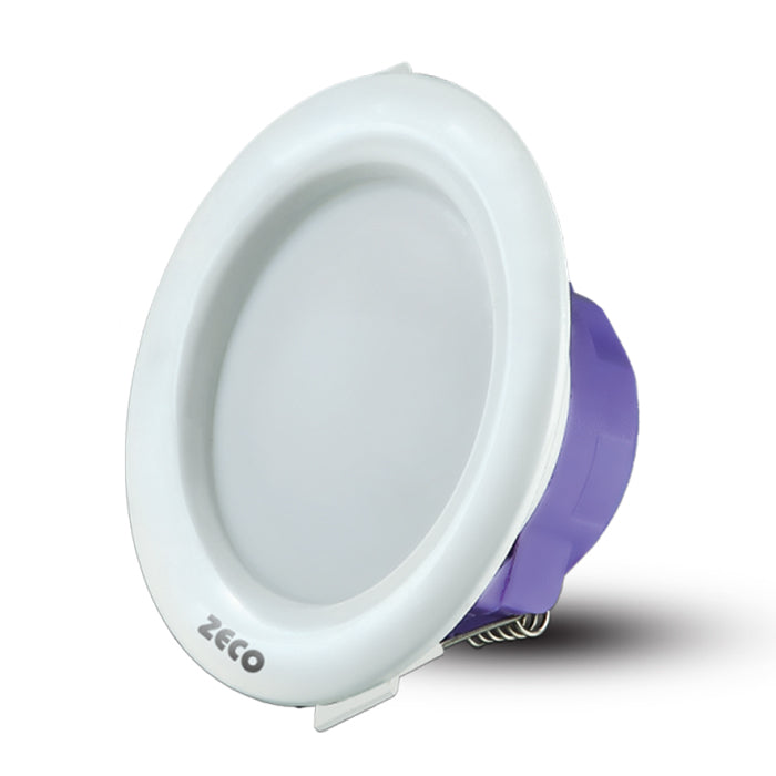 Zeco Executive 12 Watt LED Downlight 4 Inch