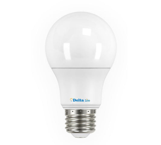 DeltaLite LED Bulb