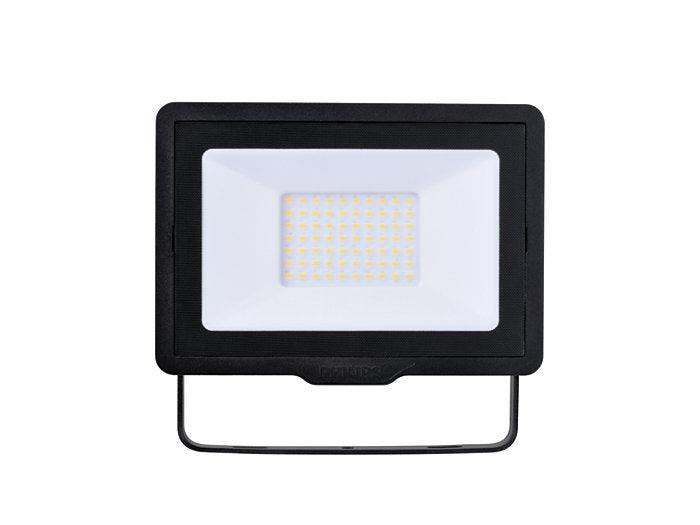 Philips 30 Watt LED Flood Light White(6500K) front side