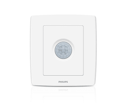 Philips LeafStyle IR Sensor Control Switch - eMela