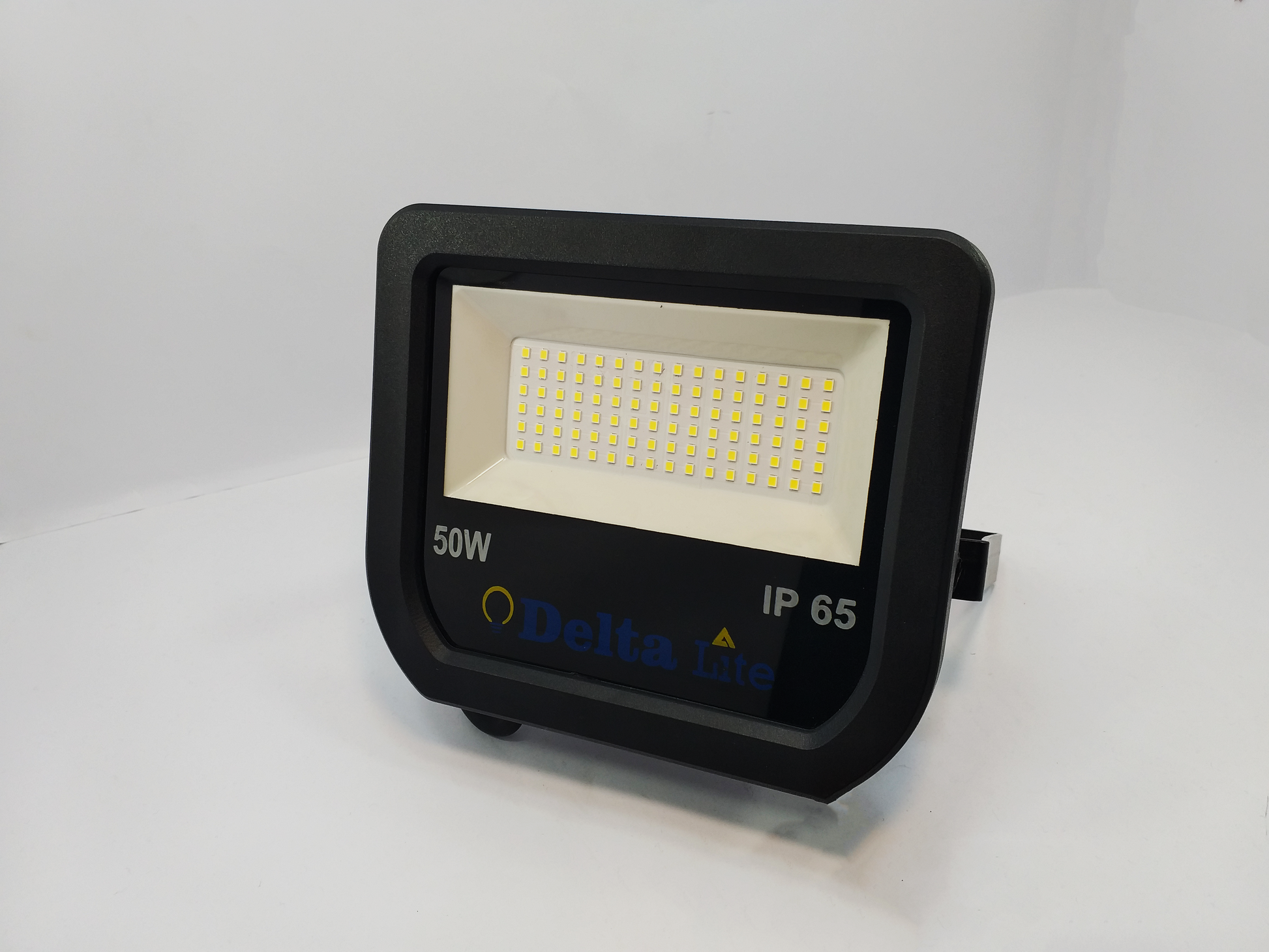 Deltalite LED Flood Light 50 Watt IP65 Water Proof