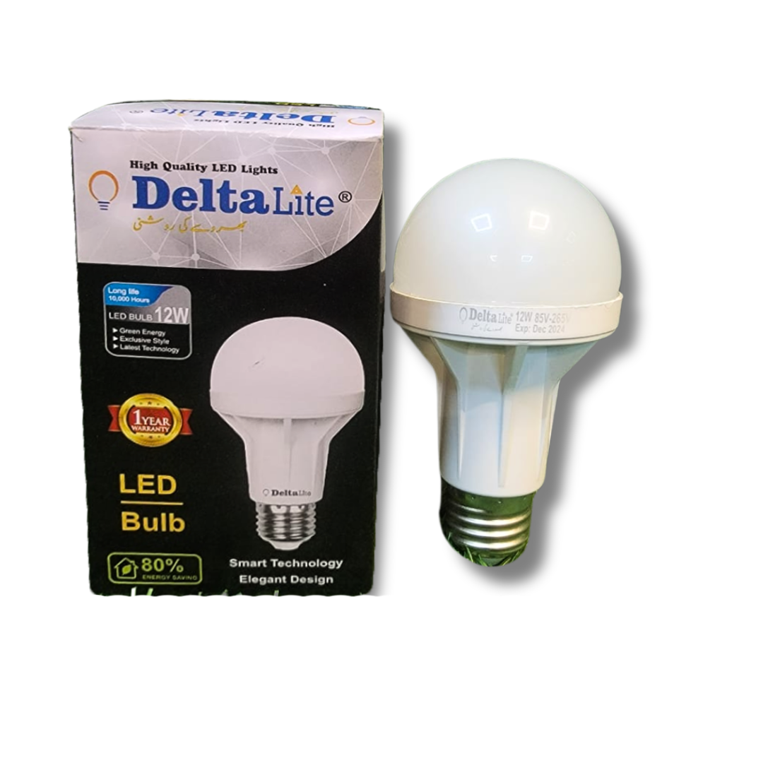 Deltalite 12 watt Prime LED Bulb