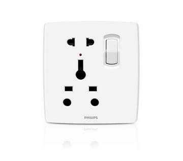 Shop online Philips Switches and sockets - Buy best Switches in ...