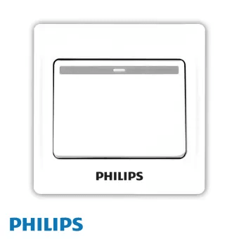 Philips ECO Q2 - Two Way Switch - eMela